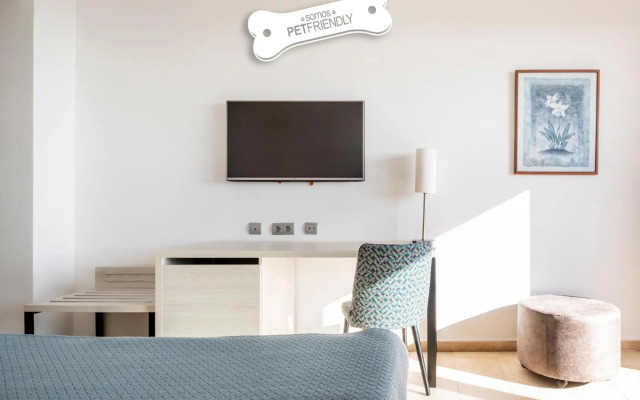 Hotel ILUNION Calas De Conil