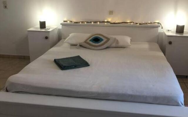 Beach House in Ios Cyclades