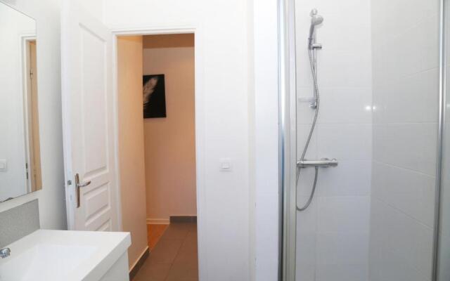 Appartement 3 pièces