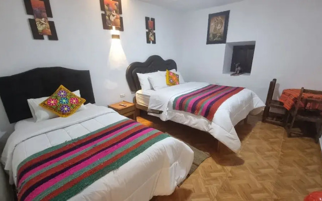 MallkuWasi - Lodging Hotel Cusco
