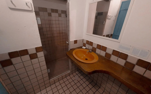 Hotel Estalagem Porto Seguro