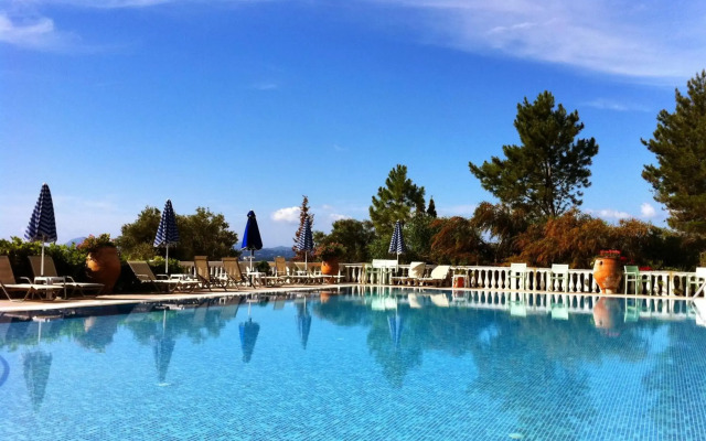 Hotel Nautilus