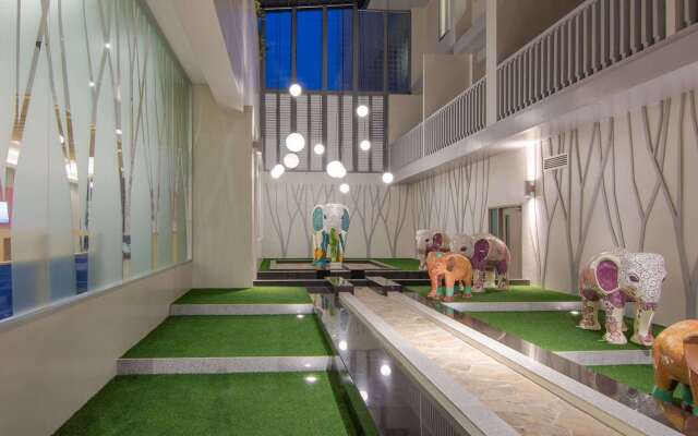 Ramada by Wyndham Phuket Patong