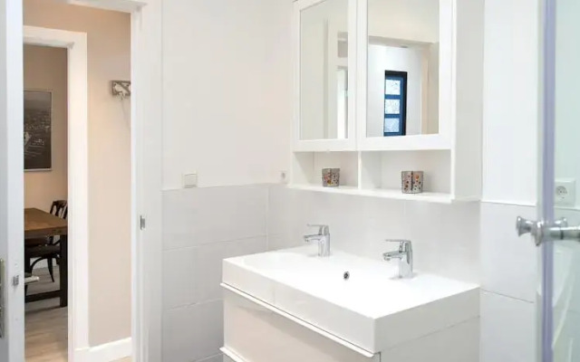 BizStay Beatrix Quarter Apartment