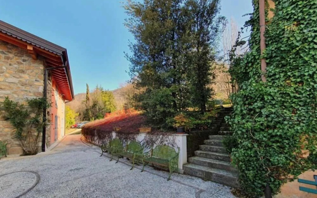 Borgo alla Sorgente