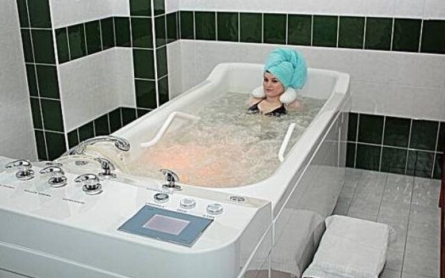 Wellness  Ida