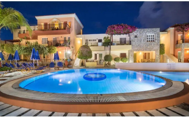 Stefan Village Hotel