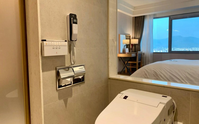 Hotel Inter Burgo