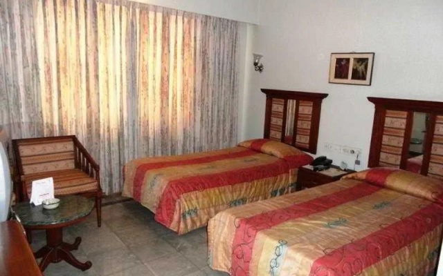 Amar Comforts – Guest Rooms – Bangalore