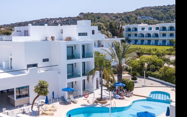 Moscha Hotel