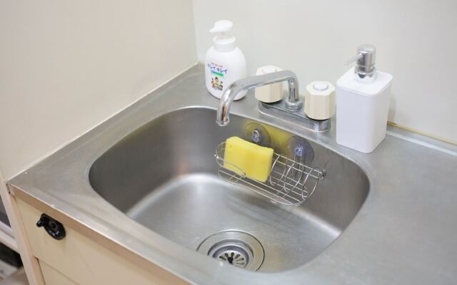 City Life Estate Namba-South