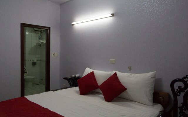 Hanoi Panda Hotel