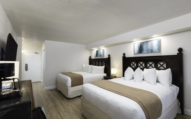 Westgate Myrtle Beach Oceanfront Resort