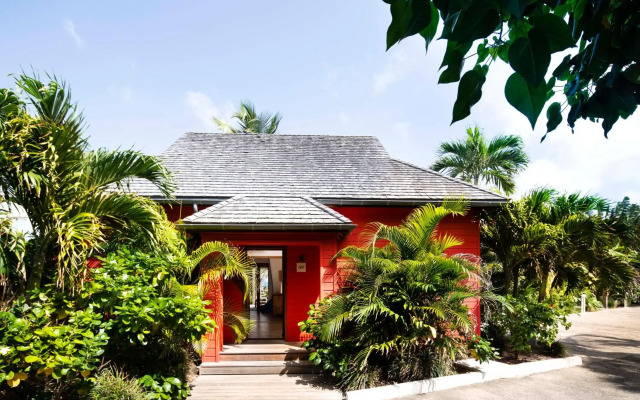 Hotel Manapany