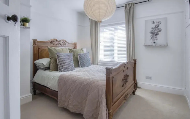 Taf Fechan - 3 Bedroom House - Pontsticill