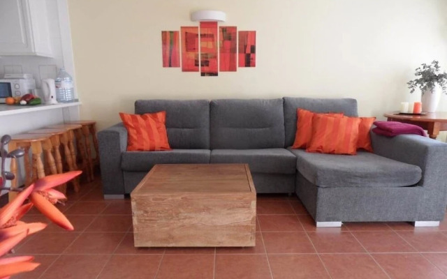 Apartament Island Village