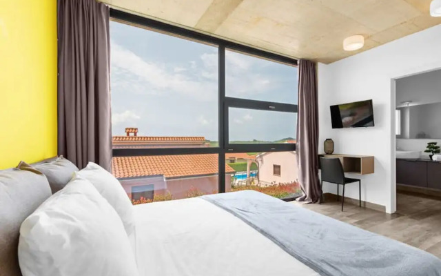 Belexo - Luxury Home Istria