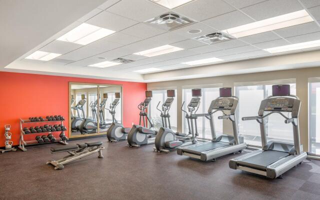 Towneplace Suites Portland Vancouver