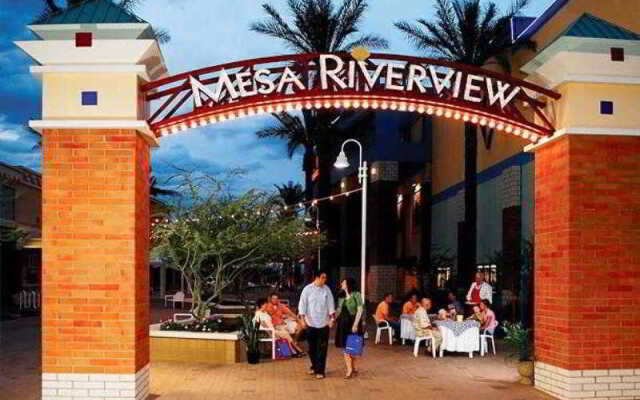 Delta Hotels by Marriott Phoenix Mesa