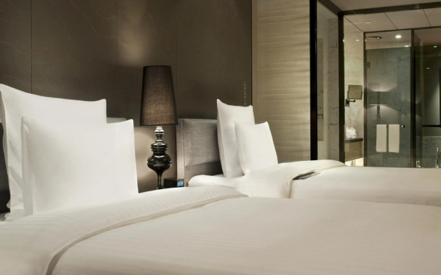 Le Meridien Chongqing, Nan'an