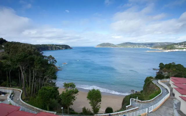 Hotel Las Sirenas