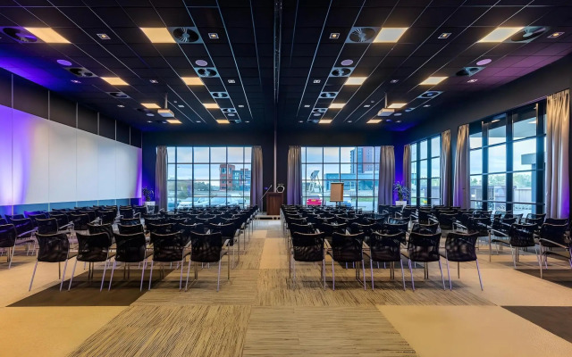 Postillion Hotel Dordrecht
