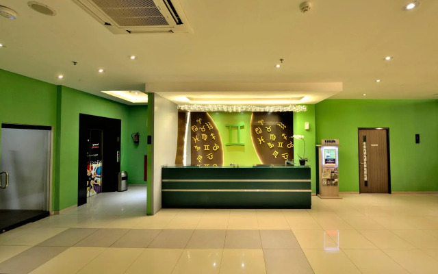 Zodiak MT Haryono by KAGUM Hotels