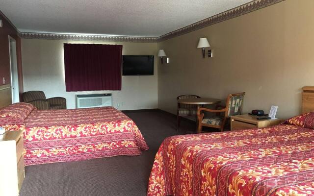 Regal Inn Los Angeles