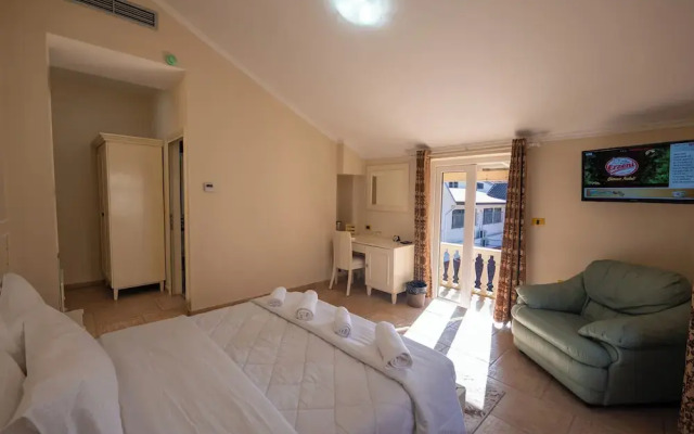 Olimpic Hotel