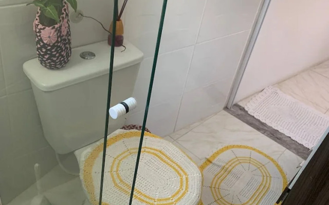 Casa Família: Praia, Campeche e Conforto