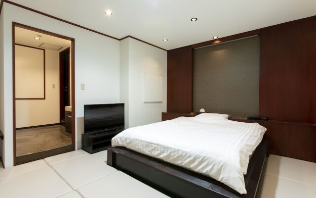 The Manga Hotel Togo