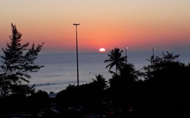 Marbella Apart Hotel