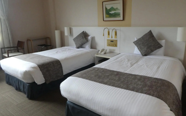 Kamenoi Hotel Ome