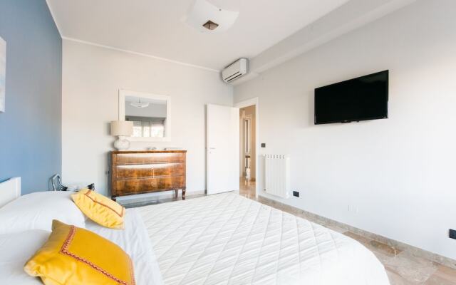 Casa vacanze - ATTICOPANORAMICO