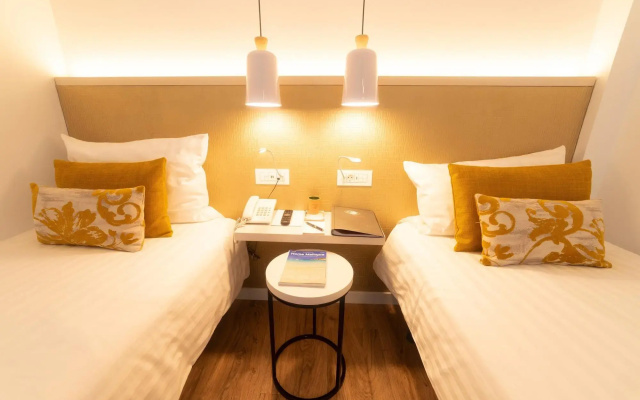 Hotel The Place - Adults Only