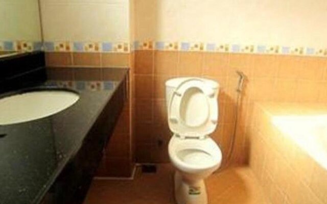 Vien Ngoc Xanh 3 Hotel