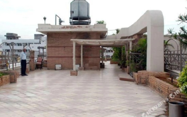 Hotel Rajdhani