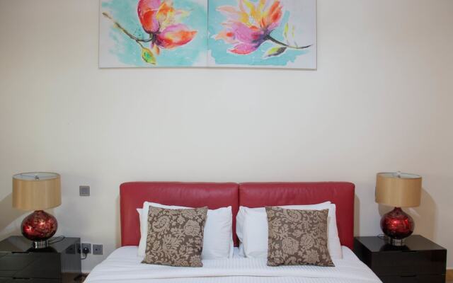 One Perfect Stay -  Khushkar 310