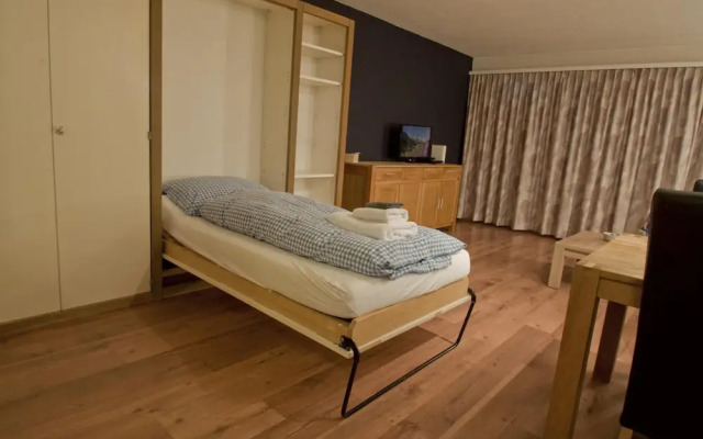 Viktoria A - Stockhorn