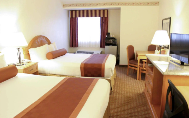 Mason Beach Inn
