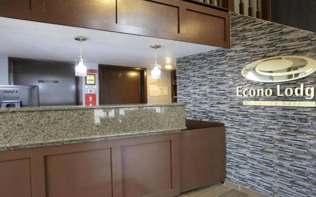 Econo Lodge