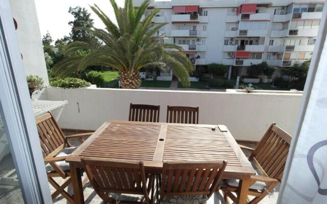 VG1C, Gran apartamento en zona del Puerto