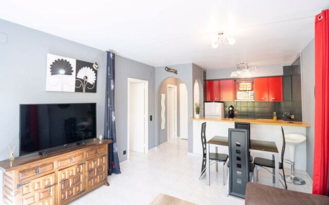 Apartment PUIGMAL Empuriabrava