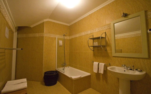 Hotel Mi Norte