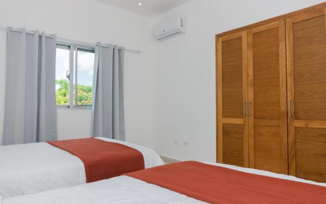 Saman Residence