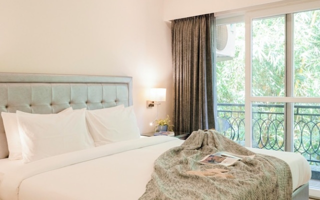 Staymaster Terra Tango 4BR Villa