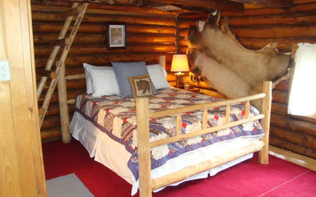 Bear Creek Guest Ranch