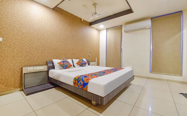 Treebo Trend Kia Residency