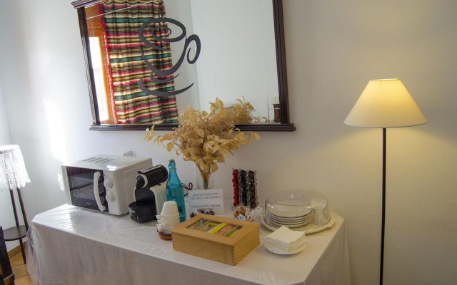 Hostal Las Perdices