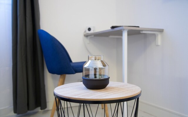 Studio Cosy Toulouse Les Carmes